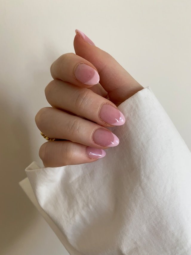 Luxe HD Nails nail art