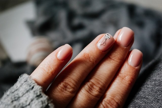Luxe HD Nails extensions